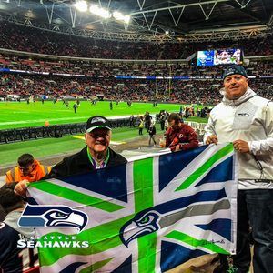 Meet your Posher, Shawn